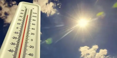 试管妈妈夏日防暑指南｜科学护胎，清凉一夏！