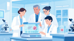 俄罗斯MC医院的优势有哪些？它的三代试管成功率真的很高吗？