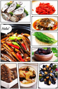 备孕爸爸饮食指南！增强“小蝌蚪”活力！