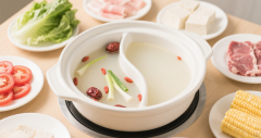 吉尔吉斯试管科普，试管移植后能吃火锅吗？