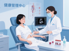 自然绝经后怎么取卵子做试管婴儿？
