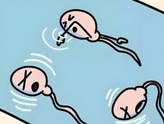 男性弱精助孕指南，总算有救了！