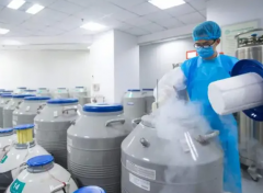 做供精试管去精子库买一次精子可以生几个孩子？